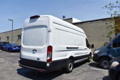 2023 Ford Transit-350 Base High Roof Cargo