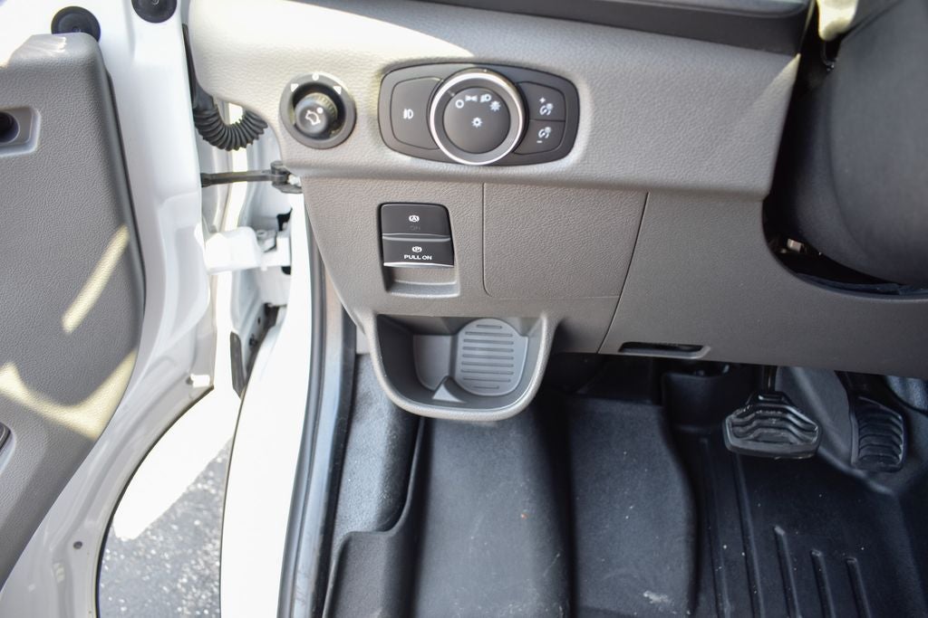 2023 Ford Transit-350 Base High Roof Cargo