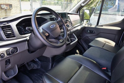 2023 Ford Transit-350 Base High Roof Cargo