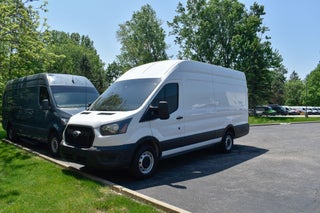 2023 Ford Transit-350 Base High Roof Cargo