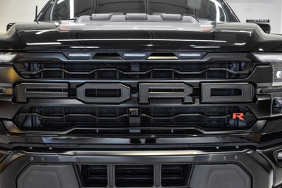 2025 Ford F-150 Raptor R