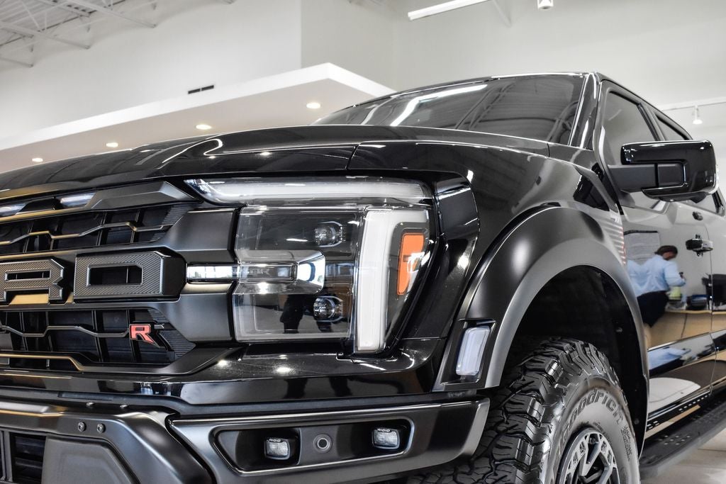 2025 Ford F-150 Raptor R