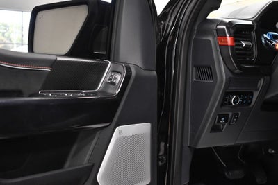 2025 Ford F-150 Raptor R