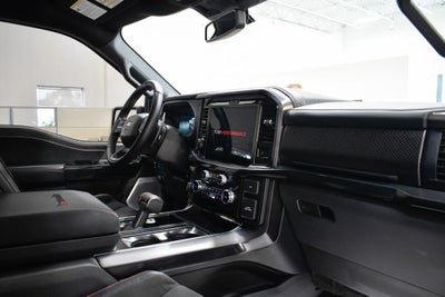 2025 Ford F-150 Raptor R