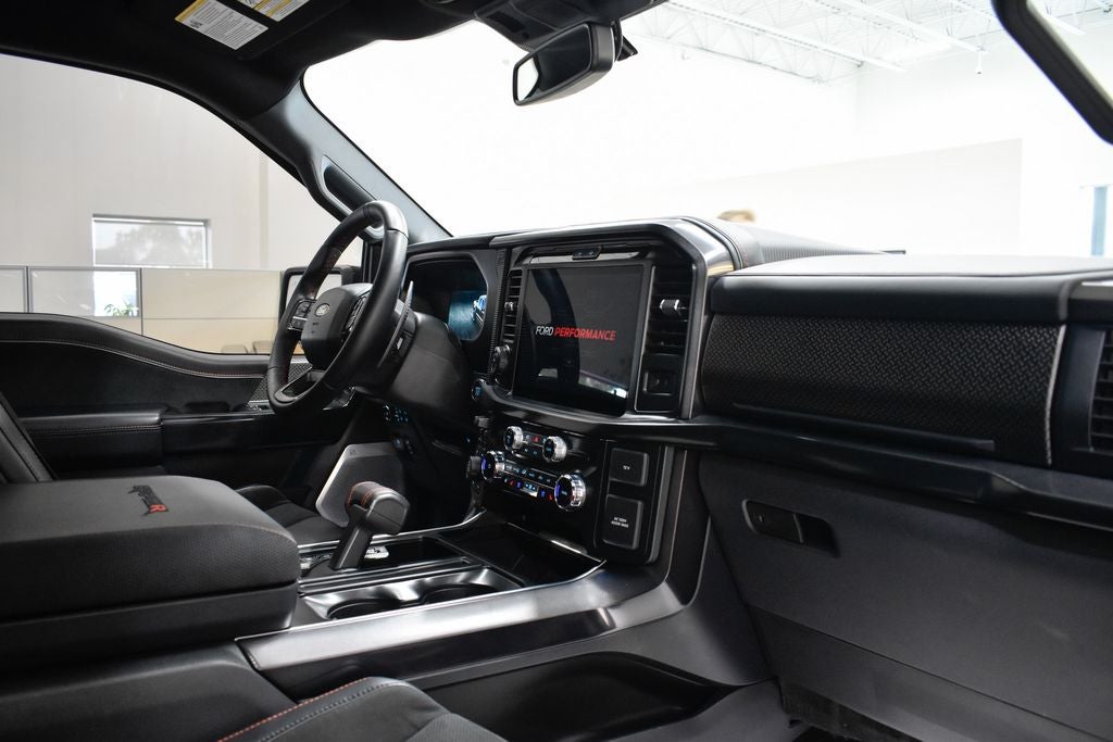 2025 Ford F-150 Raptor R