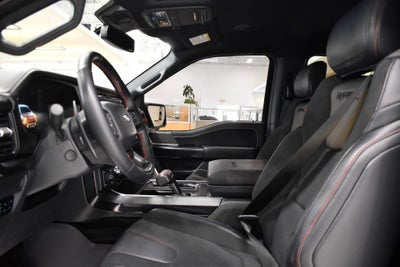 2025 Ford F-150 Raptor R