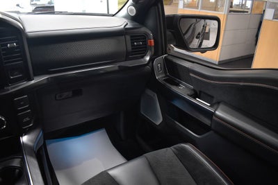 2025 Ford F-150 Raptor R