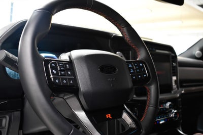 2025 Ford F-150 Raptor R