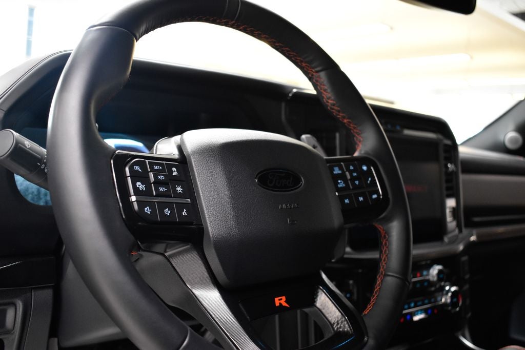 2025 Ford F-150 Raptor R