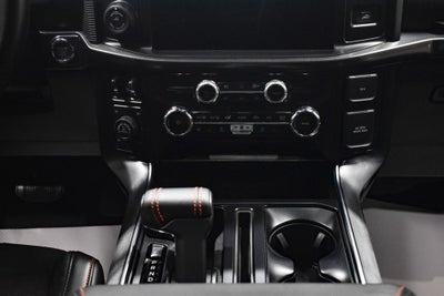 2025 Ford F-150 Raptor R