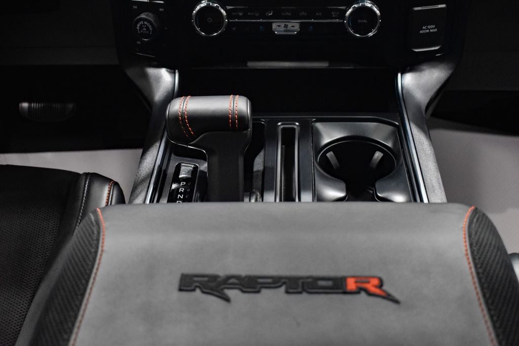 2025 Ford F-150 Raptor R
