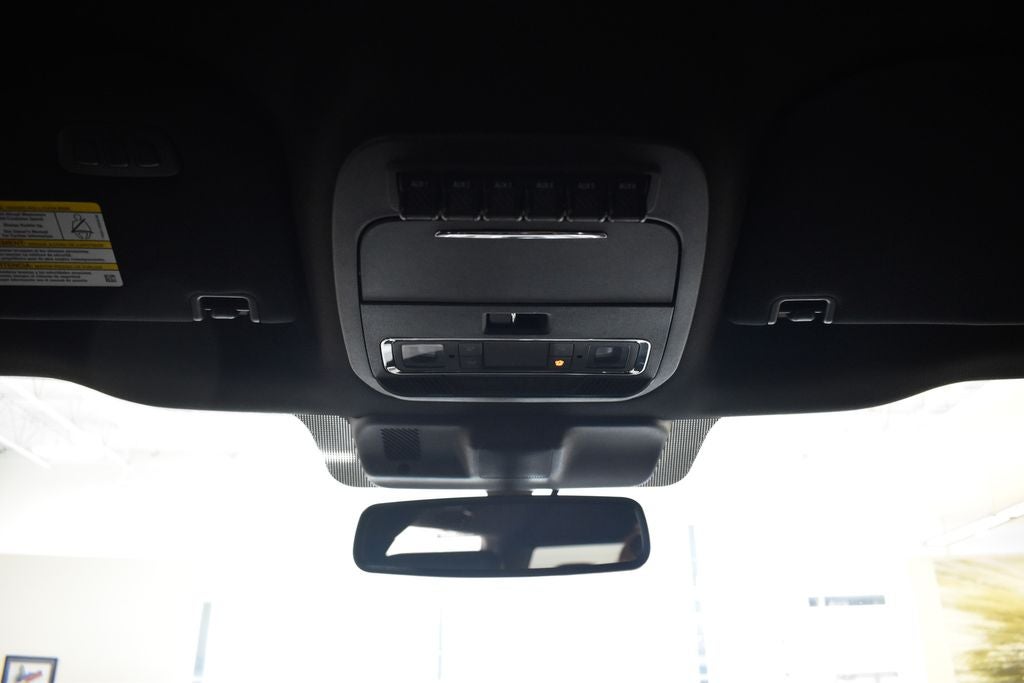 2025 Ford F-150 Raptor R