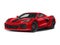 2024 Chevrolet Corvette Z06 2LZ
