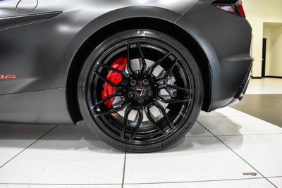 2024 Chevrolet Corvette Z06 2LZ