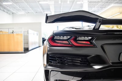 2024 Chevrolet Corvette Z06 2LZ