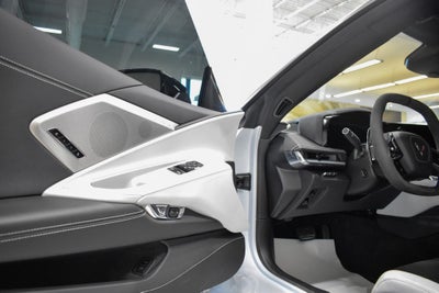 2024 Chevrolet Corvette Z06 2LZ