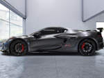2024 Chevrolet Corvette Z06 2LZ