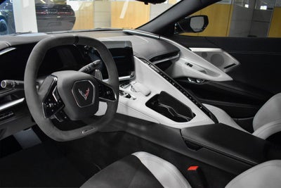 2024 Chevrolet Corvette Z06 2LZ