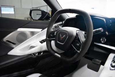 2024 Chevrolet Corvette Z06 2LZ
