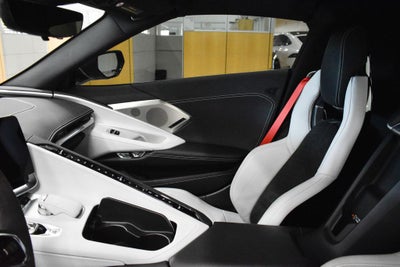 2024 Chevrolet Corvette Z06 2LZ