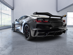 2024 Chevrolet Corvette Z06 2LZ