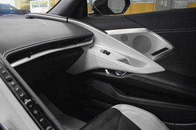 2024 Chevrolet Corvette Z06 2LZ