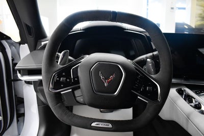 2024 Chevrolet Corvette Z06 2LZ