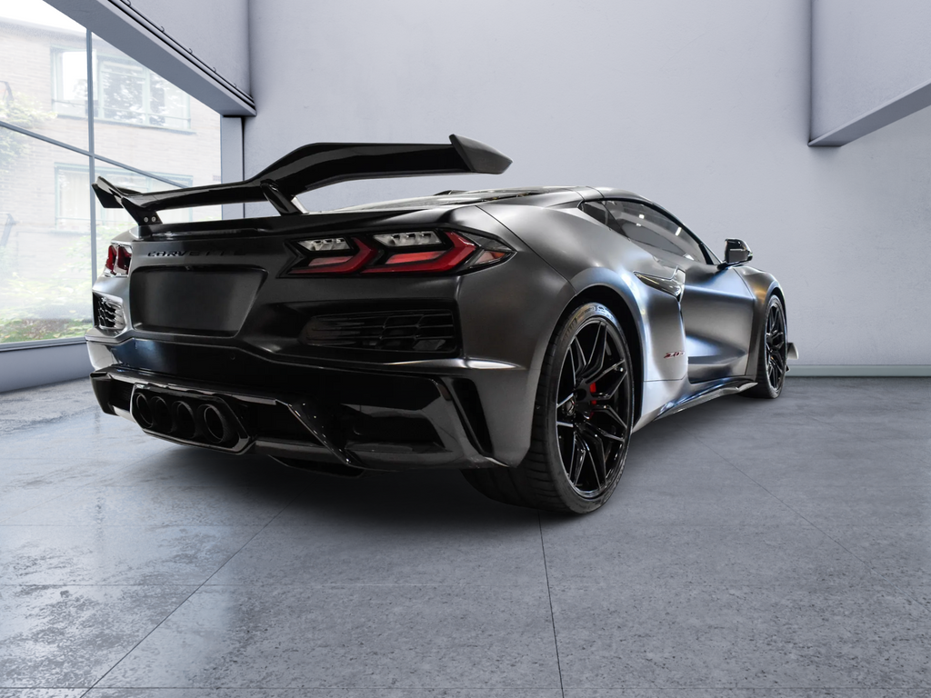 2024 Chevrolet Corvette Z06 2LZ