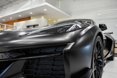 2024 Chevrolet Corvette Z06 2LZ