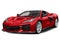 2026 Chevrolet Corvette ZR1 3LZ