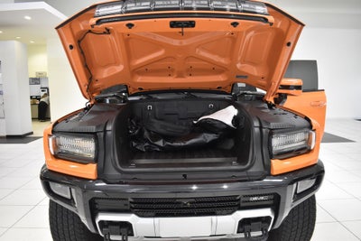 2024 GMC Hummer EV SUV 2X