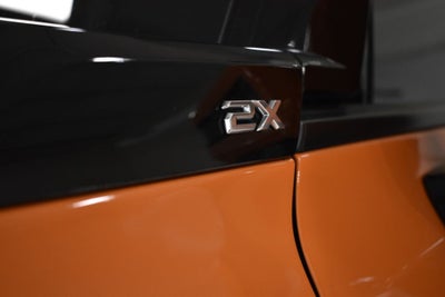 2024 GMC Hummer EV SUV 2X