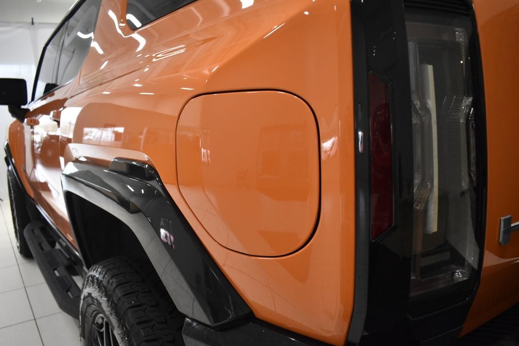 2024 GMC Hummer EV SUV 2X