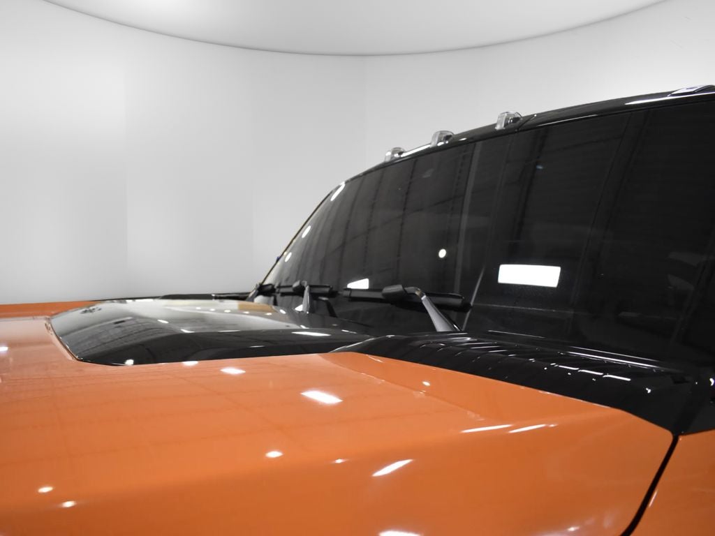 2024 GMC Hummer EV SUV 2X