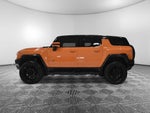 2024 GMC Hummer EV SUV 2X