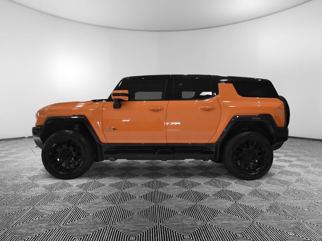 2024 GMC Hummer EV SUV 2X