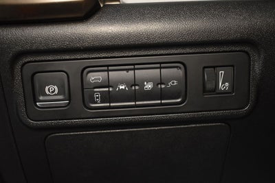2024 GMC Hummer EV SUV 2X