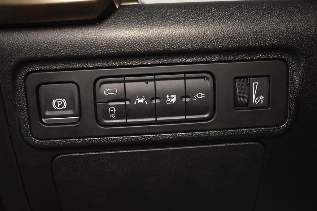 2024 GMC Hummer EV SUV 2X