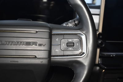2024 GMC Hummer EV SUV 2X