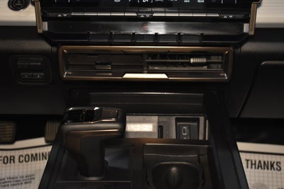 2024 GMC Hummer EV SUV 2X