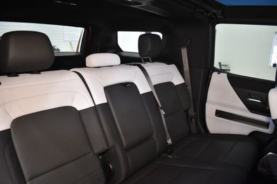 2024 GMC Hummer EV SUV 2X