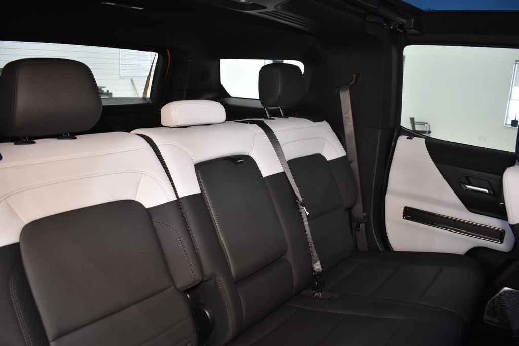 2024 GMC Hummer EV SUV 2X