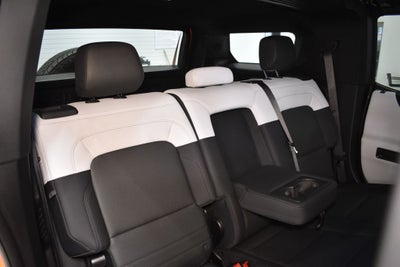 2024 GMC Hummer EV SUV 2X