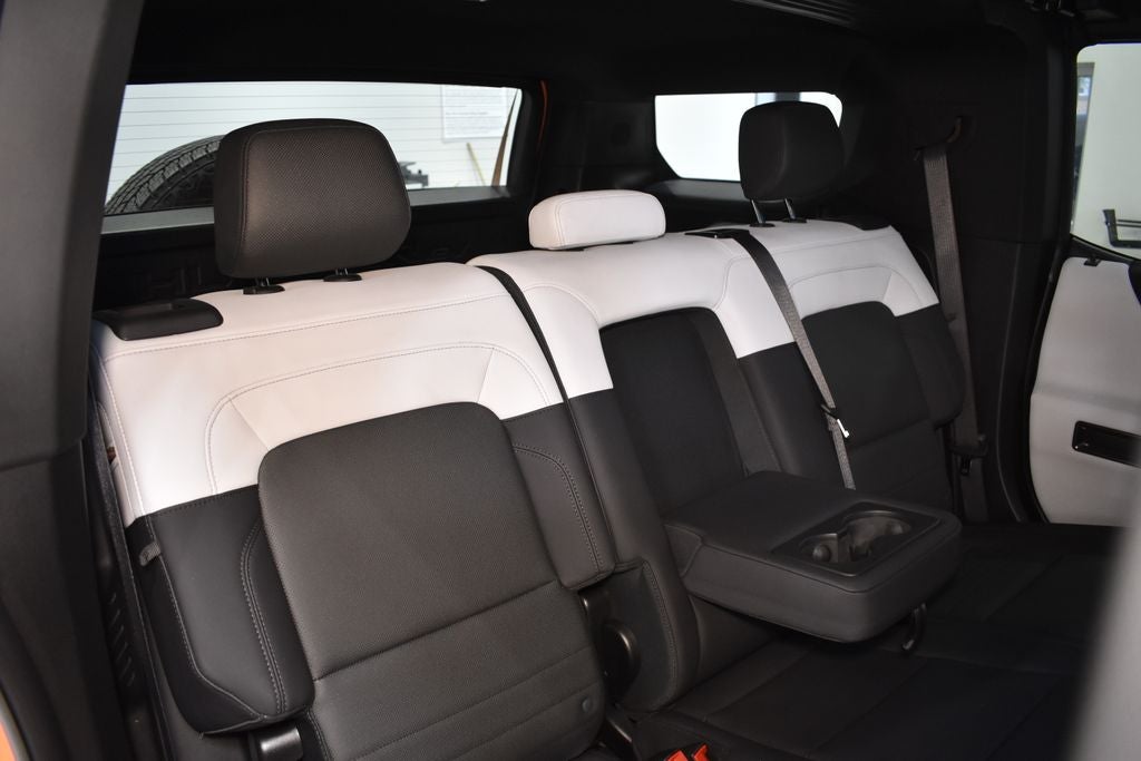 2024 GMC Hummer EV SUV 2X