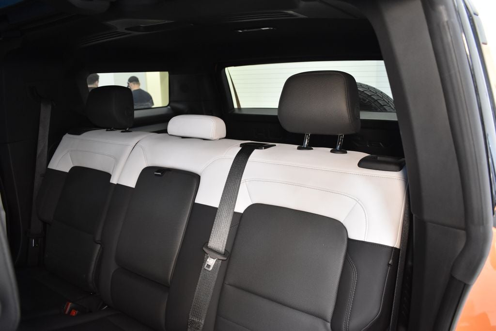 2024 GMC Hummer EV SUV 2X