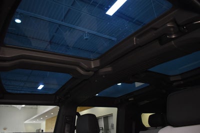 2024 GMC Hummer EV SUV 2X