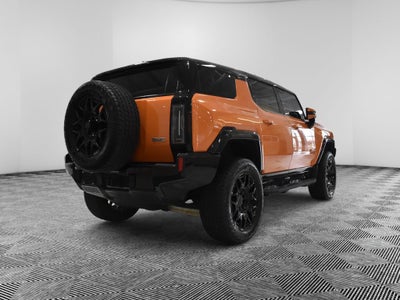 2024 GMC Hummer EV SUV 2X