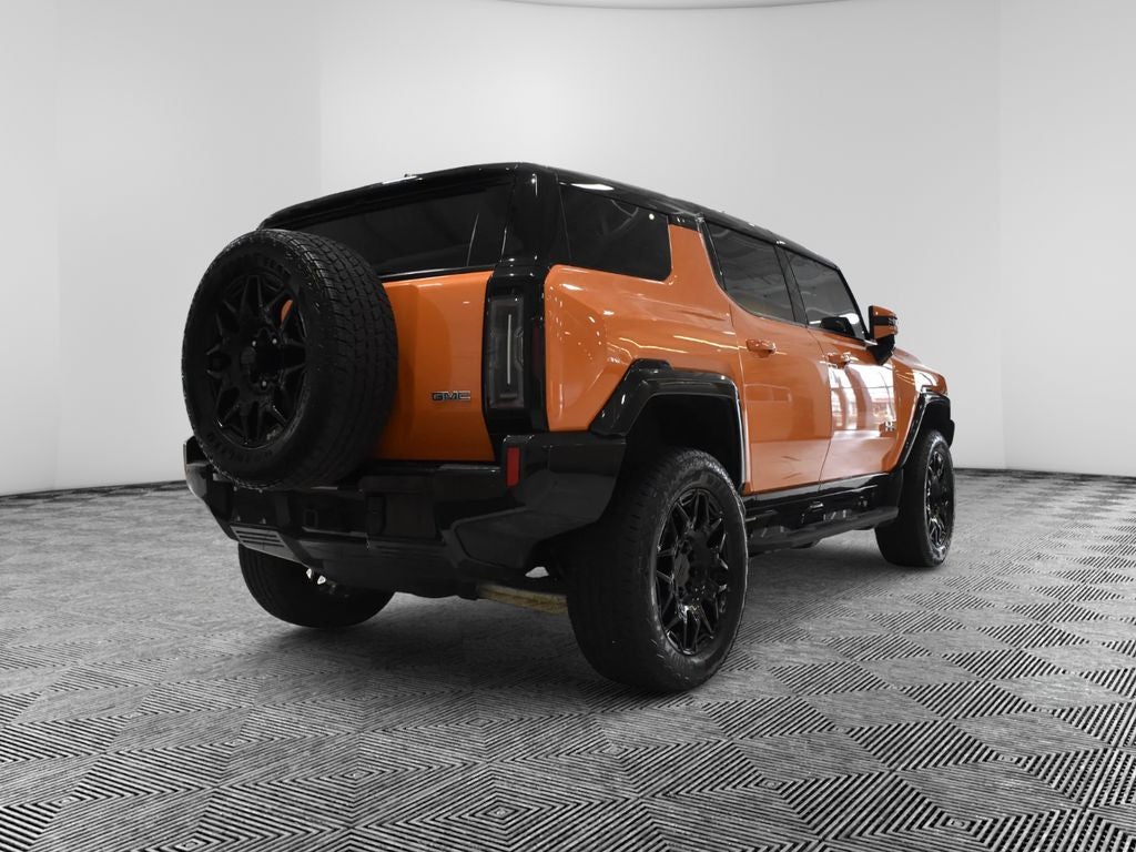 2024 GMC Hummer EV SUV 2X