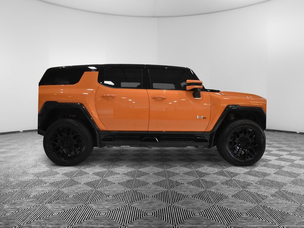2024 GMC Hummer EV SUV 2X