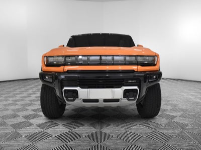 2024 GMC Hummer EV SUV 2X